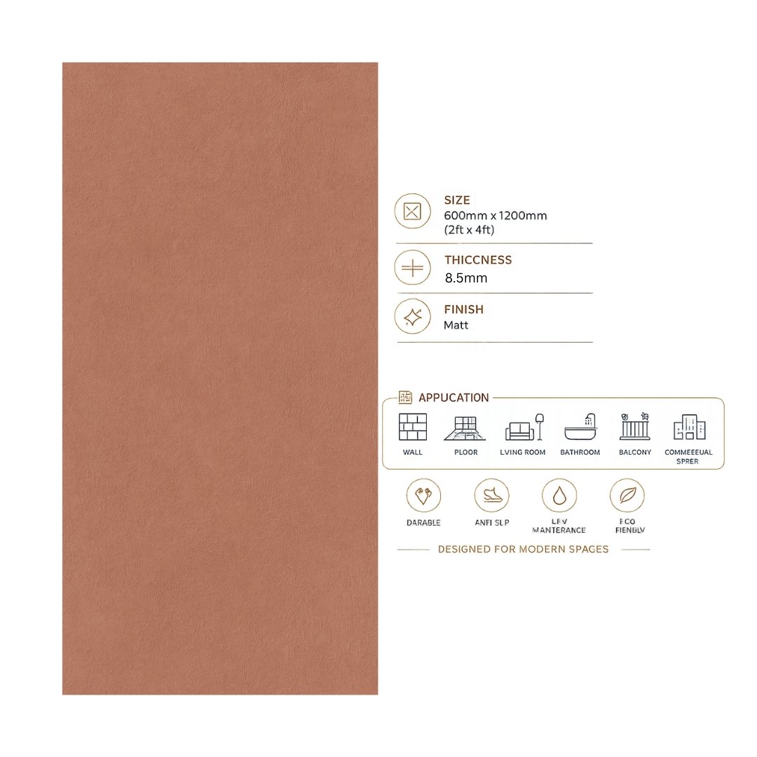 Pantone Silt Cotto